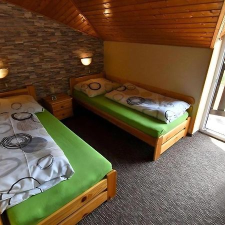 Penzion Pramen Vinne Bagian luar foto