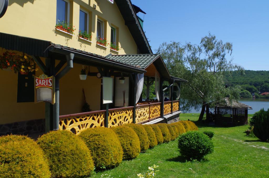 Penzion Pramen Vinne Bagian luar foto