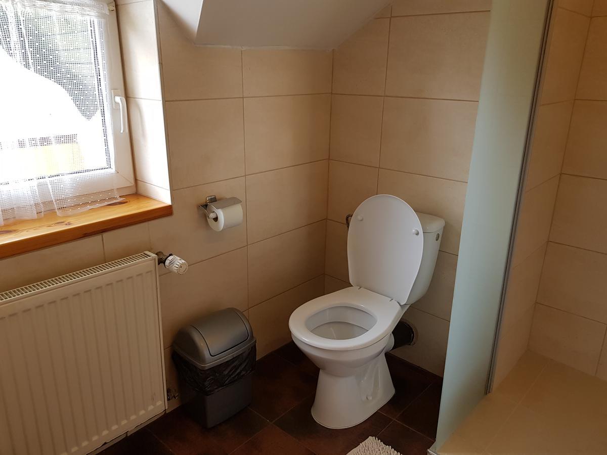 Penzion Pramen Vinne Bagian luar foto