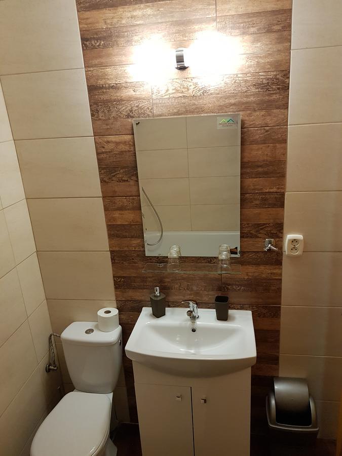 Penzion Pramen Vinne Bagian luar foto